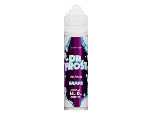 Dr. Frost - Ice Cold - Aroma Grape 14 ml