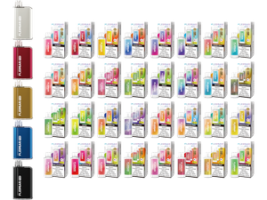 Flerbar POD Set