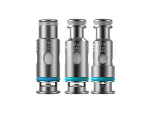 Aspire AF Meshed Heads (5 Stück pro Packung)