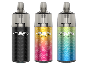 GOBAR Tornado 10000 Einweg E-Zigarette