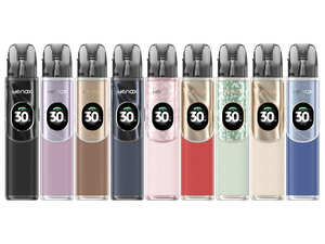 GeekVape Wenax Q2