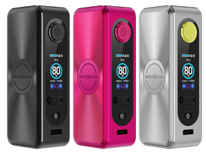 Vaporesso GEN SE 80 Watt