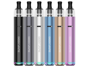 GeekVape Wenax S3 Evo