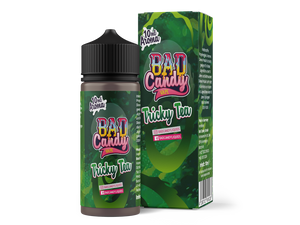 Bad Candy Liquids - Aroma Tricky Tea 10 ml