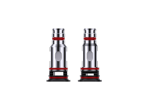 Uwell Crown X Heads (4 Stück pro Packung)