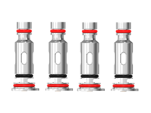 Uwell Caliburn G2 Heads (4 Stück pro Packung)