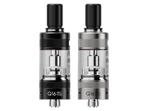 JustFog Q16 Pro Plus Clearomizer Set