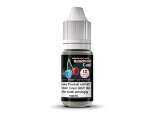 Kirschlolli - Cool - Nikotinsalz Liquid