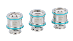 Lost Vape UB Pro Heads (3 Stück pro Packung)