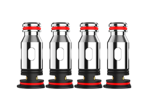 Uwell PA Heads (4 Stück pro Packung)