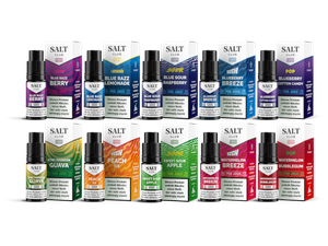 Salt Club - 5000 - Nikotinsalz Liquid