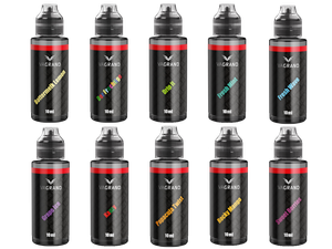 Vagrand - Longfills 10 ml