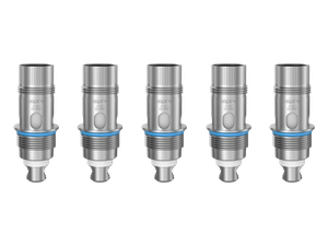 Aspire Nautilus Meshed Heads 0,3 Ohm (5 Stück pro Packung)