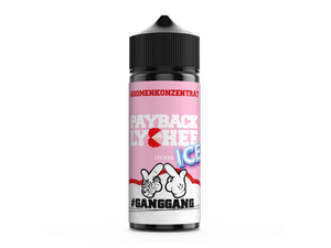 GangGang - Aroma Payback Lychee Ice 10 ml