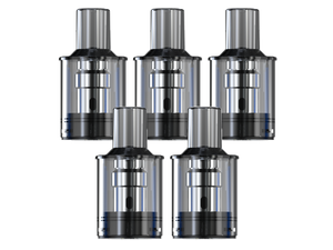 InnoCigs eGo POD Cartridge (5 Stück pro Packung)