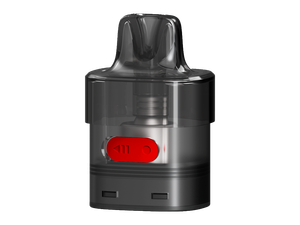 RAGE Big Puff Pod