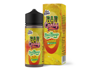 Bad Candy Liquids - Aroma Mad Mango 10 ml