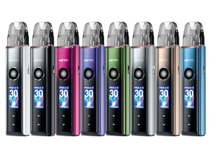 GeekVape Wenax Q Pro