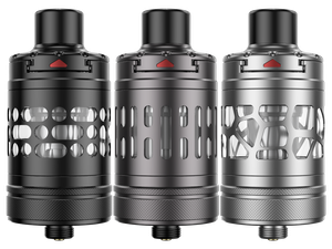 Aspire Nautilus 3SR Clearomizer Set