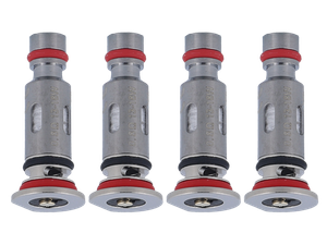 Uwell Caliburn G Heads (4 Stück pro Packung)