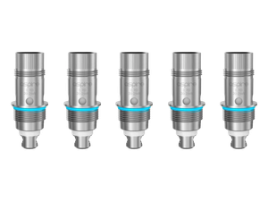 Aspire Nautilus 2S Mesh Heads 0,7 Ohm (5 Stück pro Packung)