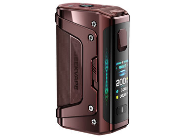 GeekVape Aegis Legend 5 200 Watt