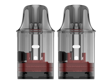 Vaporesso Vibe Dual Mesh Pod (2 Stück pro Packung)