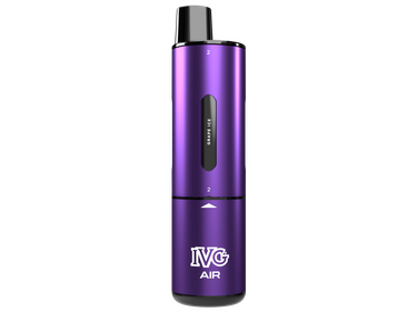 IVG AIR 4in1 Akku 1100 mAh (Basisgerät) 