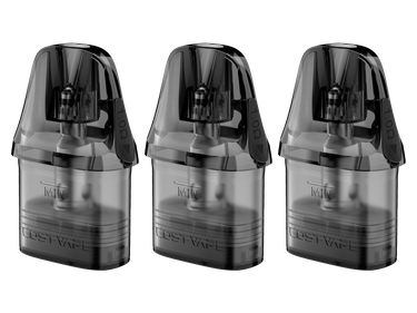 Lost Vape Ursa V3 Pod (3 Stück pro Packung)