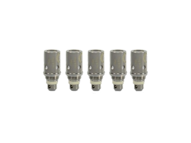 Aspire BVC Heads (5 Stück pro Packung)