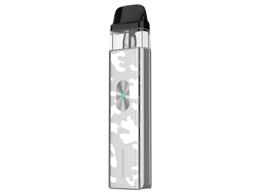 Vaporesso XROS 4 Mini mit 0,8 Ohm Pod