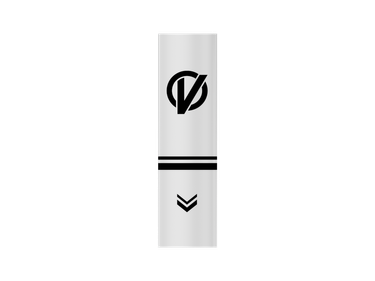 Vaporesso ECO One Filter Drip Tip (20 Stück pro Packung)