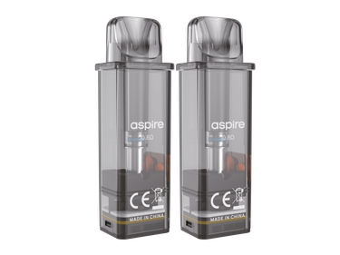 Aspire GoTek Pod 0,8 Ohm (2 Stück pro Packung)