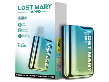 Lost Mary Tappo Akku 750 mAh