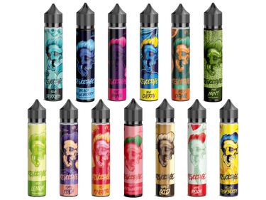 Revoltage - Longfills 15 ml
