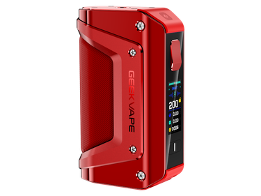 GeekVape Aegis Legend 3 200 Watt