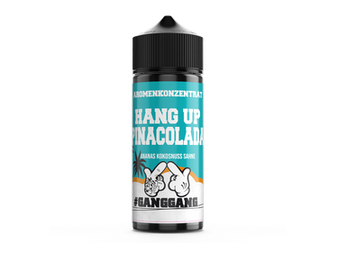 GangGang - Aroma Hang Up Pinacolada 10 ml