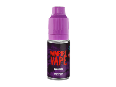 Vampire Vape - Black Ice 
