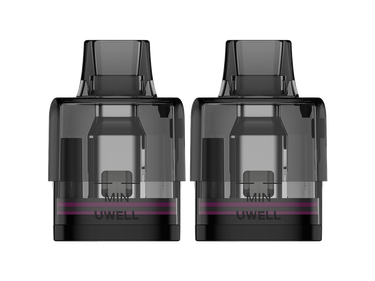 Uwell Typhos Pod (2 Stück pro Packung)