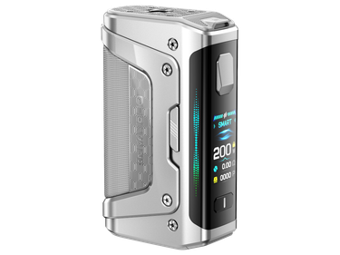 GeekVape Aegis Legend 5 200 Watt