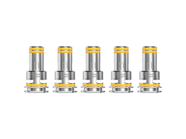 GeekVape B MTL Heads (5 Stück pro Packung)