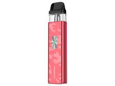 Vaporesso XROS 4 Mini mit 0,8 Ohm Pod
