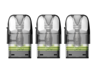 GeekVape Q Cartridge (3 Stück pro Packung)