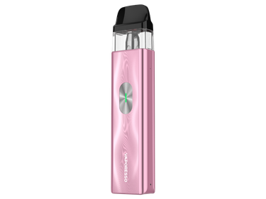 Vaporesso XROS 4 Mini mit 0,8 Ohm Pod