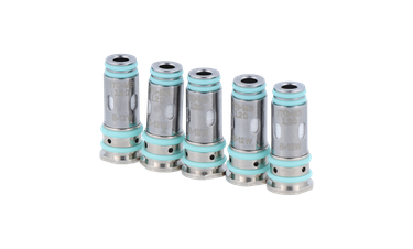 VooPoo ITO-M3 Heads (5 Stück pro Packung)