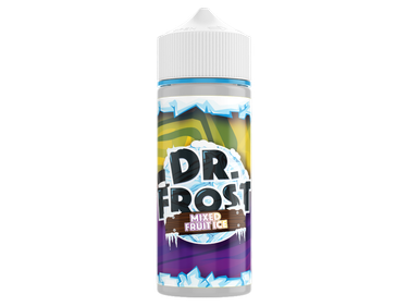 Dr. Frost - Mixed Fruit Ice