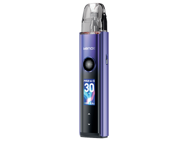 GeekVape Wenax Q Pro
