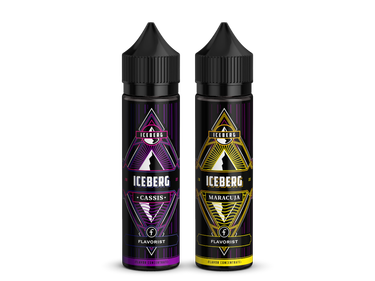 Flavorist - IceBerg Longfills 10 ml