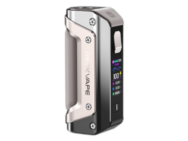 GeekVape Aegis Solo 3 Akkuträger 100 Watt
