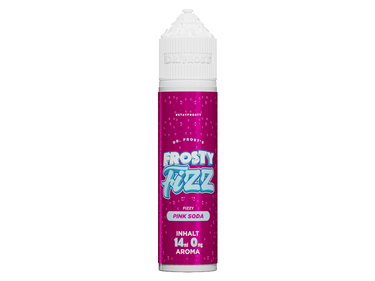 Dr. Frost - Frosty Fizz - Aroma Pink Soda 14 ml